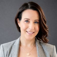 Bausch Health Isabelle Dagenais